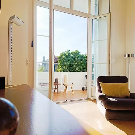 Appartement Splendide Oxford Cannes